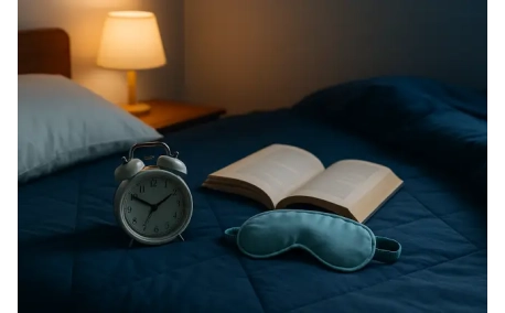 Journée Mondiale du Sommeil 2025 : Le secret d’un repos réparateur