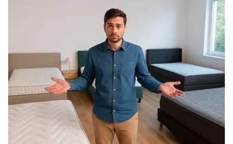 Comment bien choisir son matelas ?