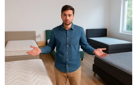 Comment bien choisir son matelas ?