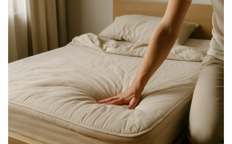 Changer son matelas : 7 signes qui ne trompent pas