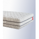 Matelas hybride à ressorts ensachés Idöle