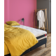Matelas Tempö – Ressorts ensachés et mousse hybride ferme