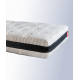 Matelas Tempö – Ressorts ensachés et mousse hybride ferme