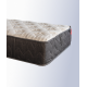 Matelas Masseö – Ressorts ensachés, latex naturel & mémoire de forme