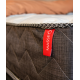 Matelas Masseö – Ressorts ensachés, latex naturel & mémoire de forme