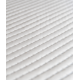 Matelas Cölor – Mousse double confort et soutien 5 zones ergonomiques