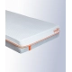 Matelas Höliday – Mousse triple confort et soutien ergonomique