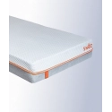Matelas Höliday – Mousse triple confort et soutien ergonomique