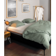 Matelas Höliday – Mousse triple confort et soutien ergonomique