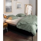Matelas Höliday – Mousse triple confort et soutien ergonomique