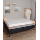 Matelas Höliday – Mousse triple confort et soutien ergonomique