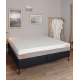 Matelas Höliday – Mousse triple confort et soutien ergonomique
