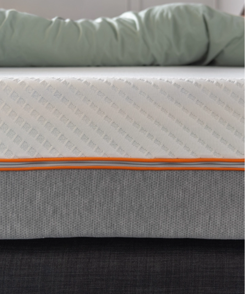 Matelas Höliday – Mousse triple confort et soutien ergonomique