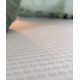 Matelas Höliday – Mousse triple confort et soutien ergonomique