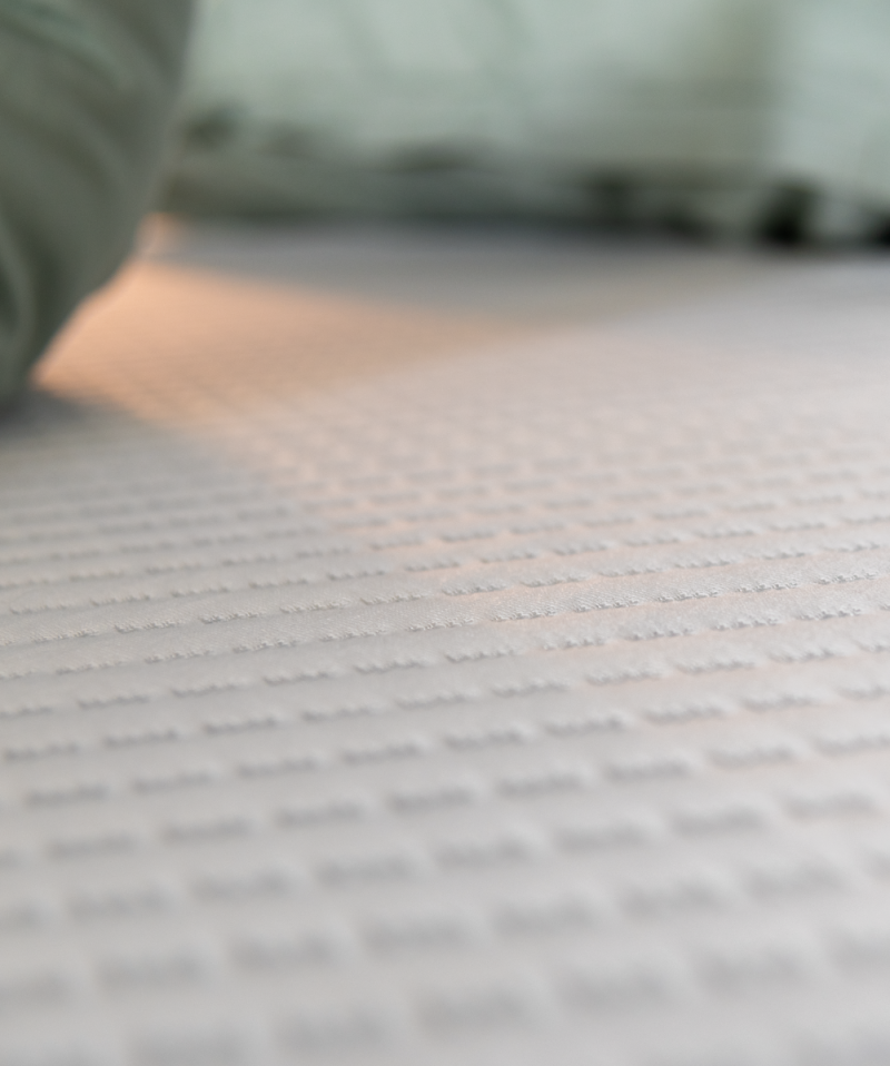 Matelas Höliday – Mousse triple confort et soutien ergonomique