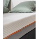Matelas Höliday – Mousse triple confort et soutien ergonomique