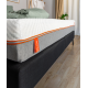 Matelas Höliday – Mousse triple confort et soutien ergonomique