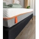Matelas Höliday – Mousse triple confort et soutien ergonomique