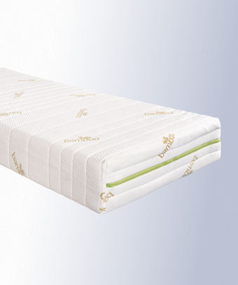 Matelas Paris – Ressorts ensachés et mousse ferme 7 zones