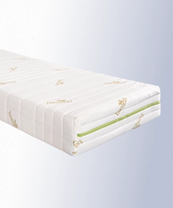 Matelas Paris – Ressorts ensachés et mousse ferme 7 zones