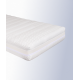 Matelas Cassis – Ressorts ensachés & mousse Visco Gel