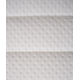 Matelas Bergamo – Latex naturel, soutien ferme 7 zones
