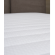 Matelas Bergamo – Latex naturel, soutien ferme 7 zones
