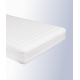 Matelas Bergamo – Latex naturel, soutien ferme 7 zones