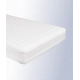 Matelas Bergamo – Latex naturel, soutien ferme 7 zones
