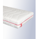 Matelas Amör – Ressorts ensachés 7 zones, ferme et réversible