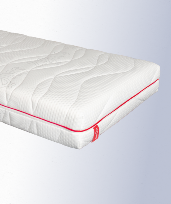 Matelas Amör – Ressorts ensachés 7 zones, ferme et réversible
