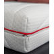 Matelas Amör – Ressorts ensachés 7 zones, ferme et réversible
