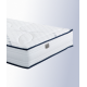 Matelas Milo – Mousse à froid haute densité, confort extra ferme