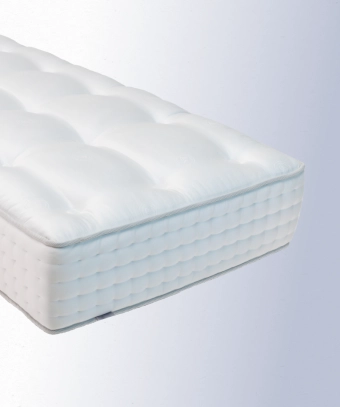 Matelas Apogée – Confort nuage & soutien hôtelier