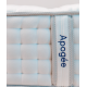 Matelas Apogée – Confort nuage & soutien hôtelier