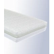 Matelas Cascade – Cœur en latex, soutien équilibré