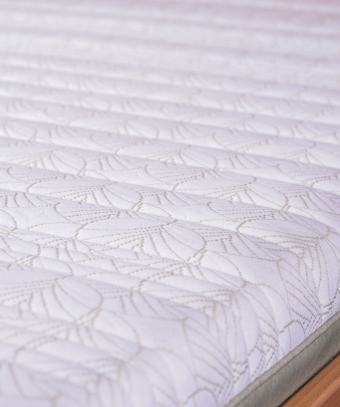 Matelas Citrus – Confort ferme en latex et mousse