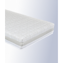 Matelas Citrus – Confort ferme en latex et mousse