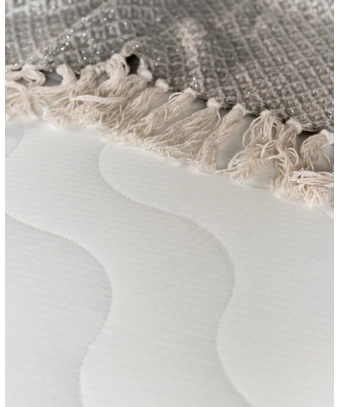 Matelas Calypso – Ressorts ensachés confort ferme équilibré