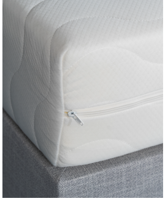 Matelas Calypso – Ressorts ensachés confort ferme équilibré