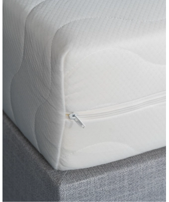 Matelas Calypso – Ressorts ensachés confort ferme équilibré