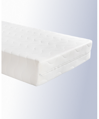 Matelas Calypso – Ressorts ensachés confort ferme équilibré