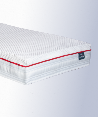 Matelas Élixir – Confort moelleux à mémoire de forme & soutien ergonomique