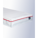 Matelas Élixir – Confort moelleux à mémoire de forme & soutien ergonomique