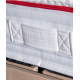 Matelas Élixir – Confort moelleux à mémoire de forme & soutien ergonomique