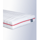 Matelas Équilibre – Soutien ergonomique & confort mémoire de forme
