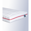 Matelas Équilibre – Soutien ergonomique & confort mémoire de forme