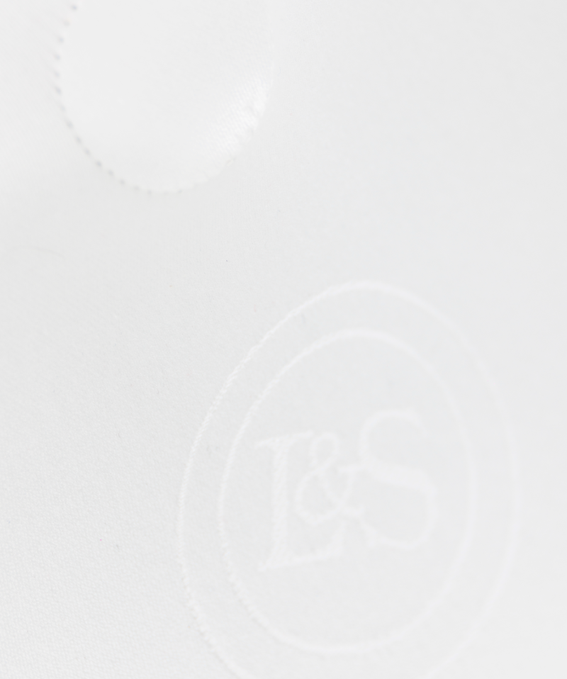 Matelas Opéra – Confort équilibré & latex Pulse artisanal