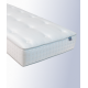 Matelas Opéra – Confort équilibré & latex Pulse artisanal