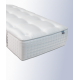 Matelas Mont-Blanc – Confort hôtelier moelleux & maintien ciblé